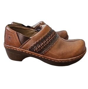 Ariat Tambour Women's Slip On Clogs